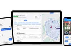 GlobIQ Screenshot 2