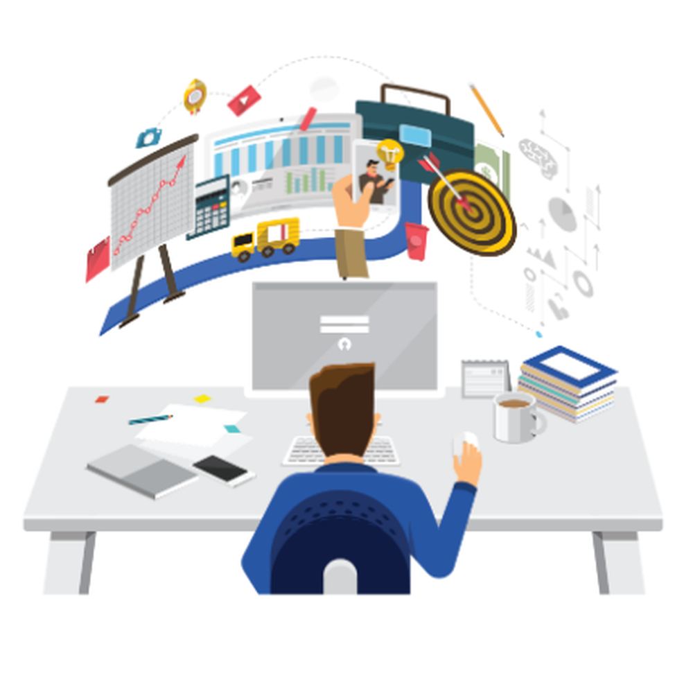 Globitel Workforce Management (WFM) Screenshot 1