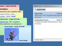 GloboNote 1.2.4