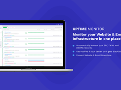 Uptime Monitor