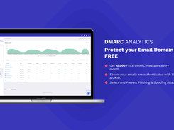 DMARC Analytics