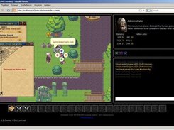 New interface! Quick Bar, pie menu and draggables!