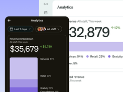 Analytics