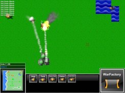 Fire and Smoke Effects