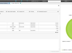 Sales Order Grid