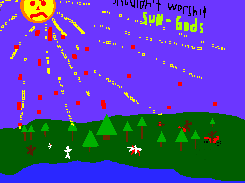 A file created within gl_Paint