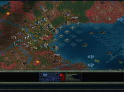 GLSMAC Screenshot 1