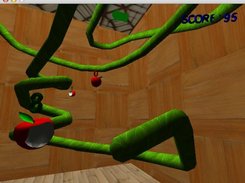 GLSnake3d Screenshot 3