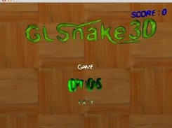 in-game menu