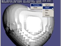 GLT OpenGL C++ Toolkit Screenshot 3