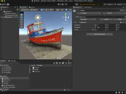 glTFast for Unity download | SourceForge.net