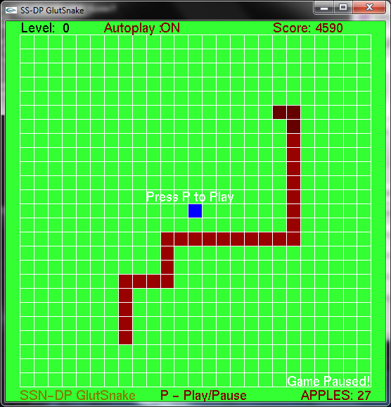 snake game for pc download