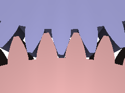 glvertex Screenshot 3