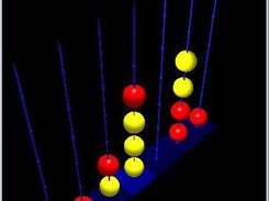 classical connect four