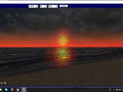 glvideotexture_chung video to openGL Screenshot 4