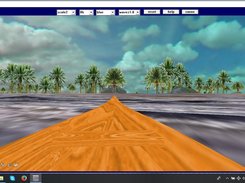 glvideotexture_chung video to openGL Screenshot 5