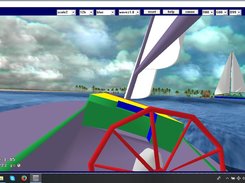glvideotexture_chung video to openGL Screenshot 3