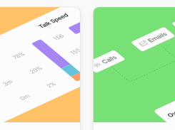 Glyphic Screenshot 1