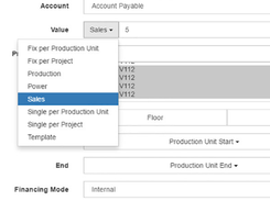 GM Valuation Screenshot 1