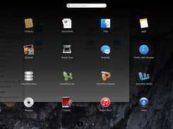 Gmac Screenshot 4