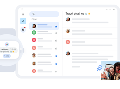 Gmail Screenshot 1