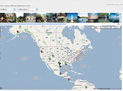The Map Theme Look