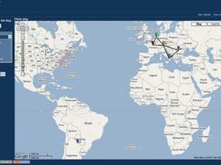 The Map Module (More on the Home Page)