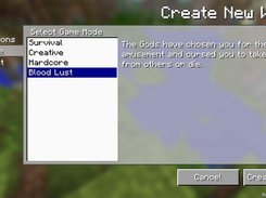 Game Mode Api For Minecraft Download Sourceforge Net