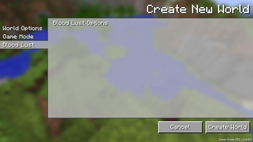 Game Mode Api For Minecraft Download Sourceforge Net Game Mode Api For Minecraft Download Sourceforge Net