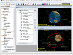 Mars Transfer