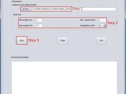 GMATA SSR interface