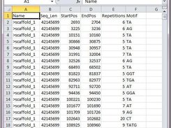 SSR_screensort