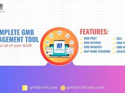 GMB Briefcase Features