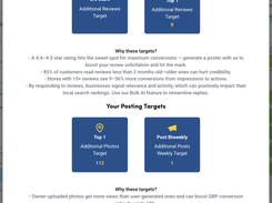 Generate Strategy