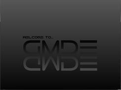 GMDE 0.01 Desktop