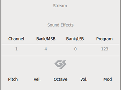 GS Midi