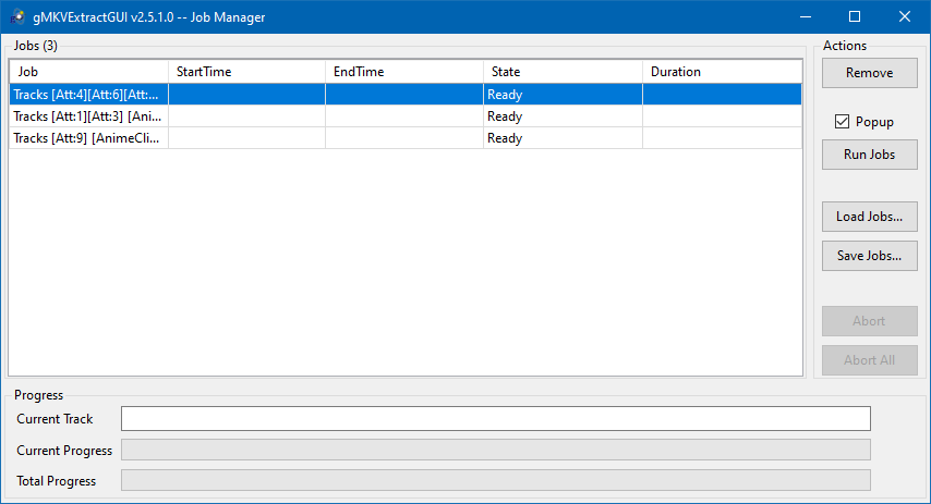 Gmkvextractgui Download Sourceforge Net
