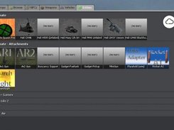 After Installed with helicopters addon.