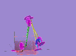 gmop3d Screenshot 2