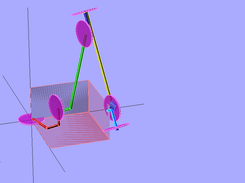 gmop3d Screenshot 1