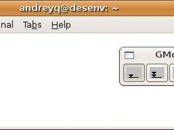 GMouseTool looks like this.