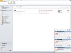 GMOutlookNotifier Screenshot 2
