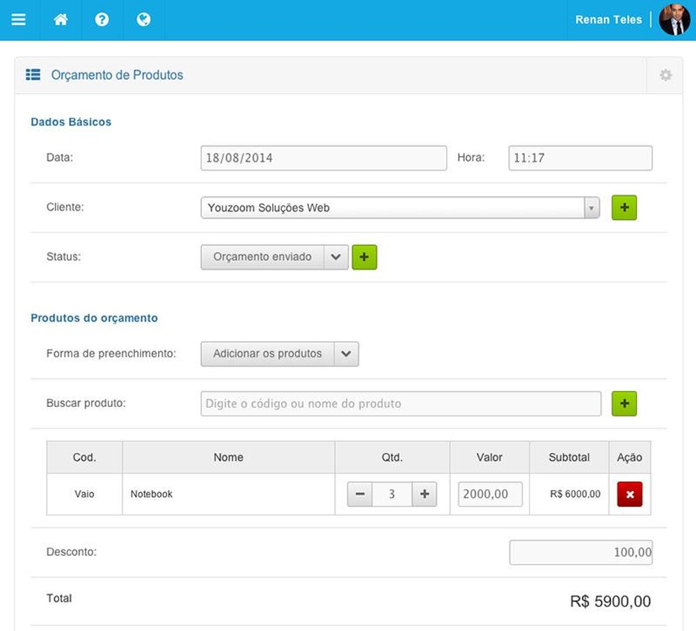 GMPE Screenshot 1