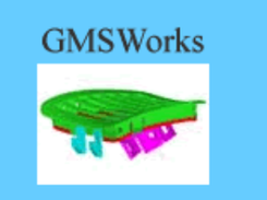 GMSWorks Screenshot 1