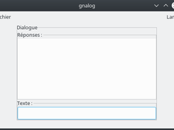 Gnalog box