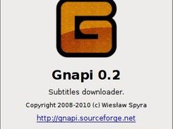 About Gnapi