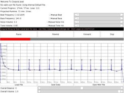 Gnaural Java Applet 20070314 