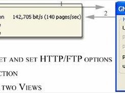 web server load benchmark