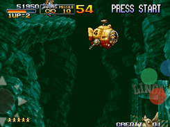 Metal Slug 3