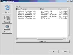 GNIPS Screenshot 3